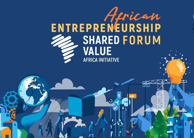 SVAI African Entrepreneurship Forum