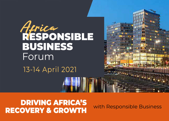 africa responsible business forum