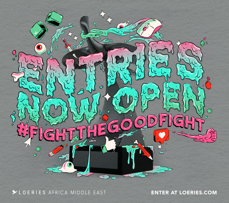 Do you #fightthegoodfight?