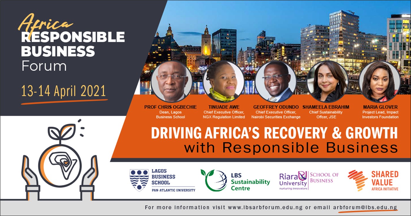 Africa Responsible Business Forum