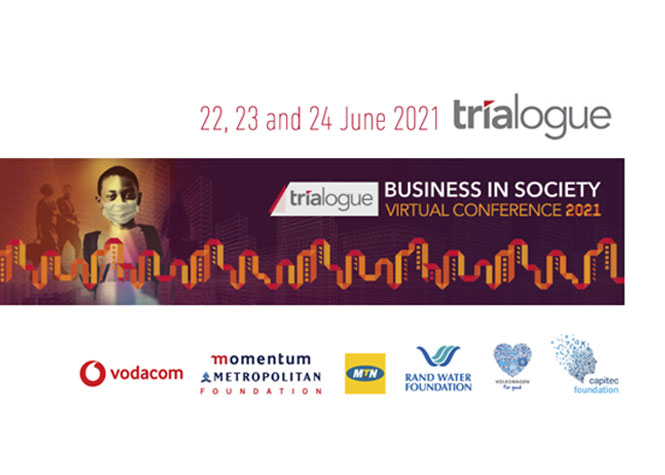The Trialogue Business in Society Virtual Conference