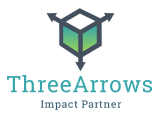 Three Arrows Impact Partner