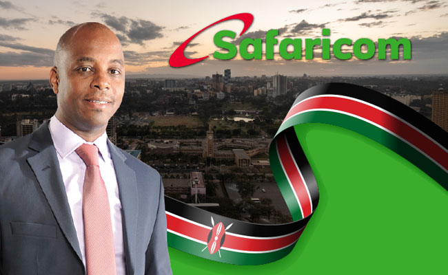 Safaricom unlocks the potential of mobile technology through Shared Value