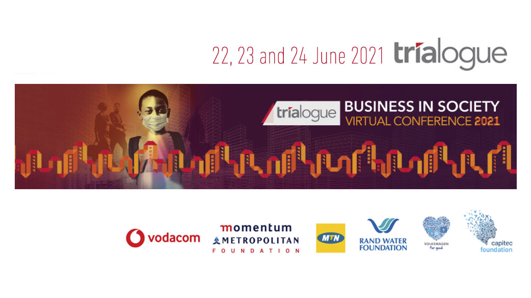The Trialogue Business in Society Virtual Conference