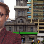 KCB connects societal progress and business success