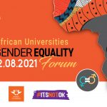 Academia unite to drive gender equality agenda