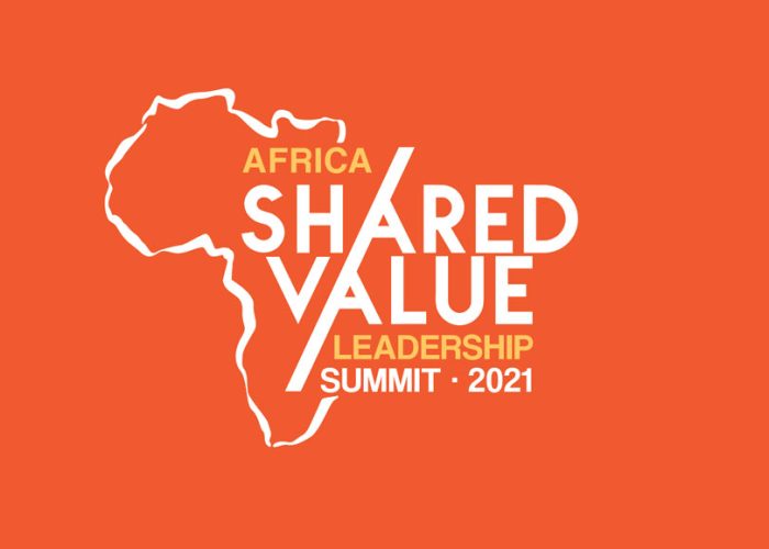 2021 Africa Shared Value Leadership Summit