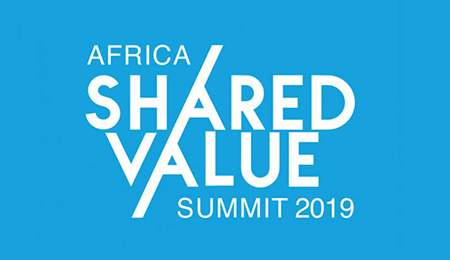 Africa Shared Value Summit 2019