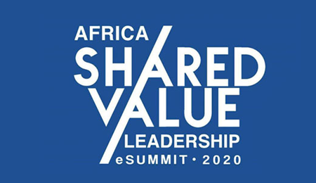 Africa Shared Value eSummit 2020