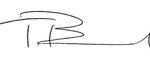 Tiekie Signature