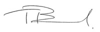 Tiekie Signature