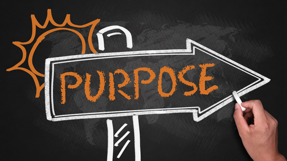 Building a fellowship of purpose-driven entrepreneurs
