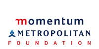 Momentum, Metropolitan Foundation