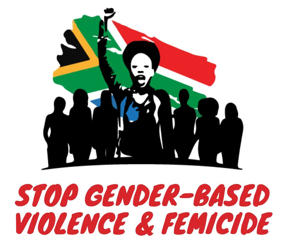 Stop Gender Based Violence & Femicide