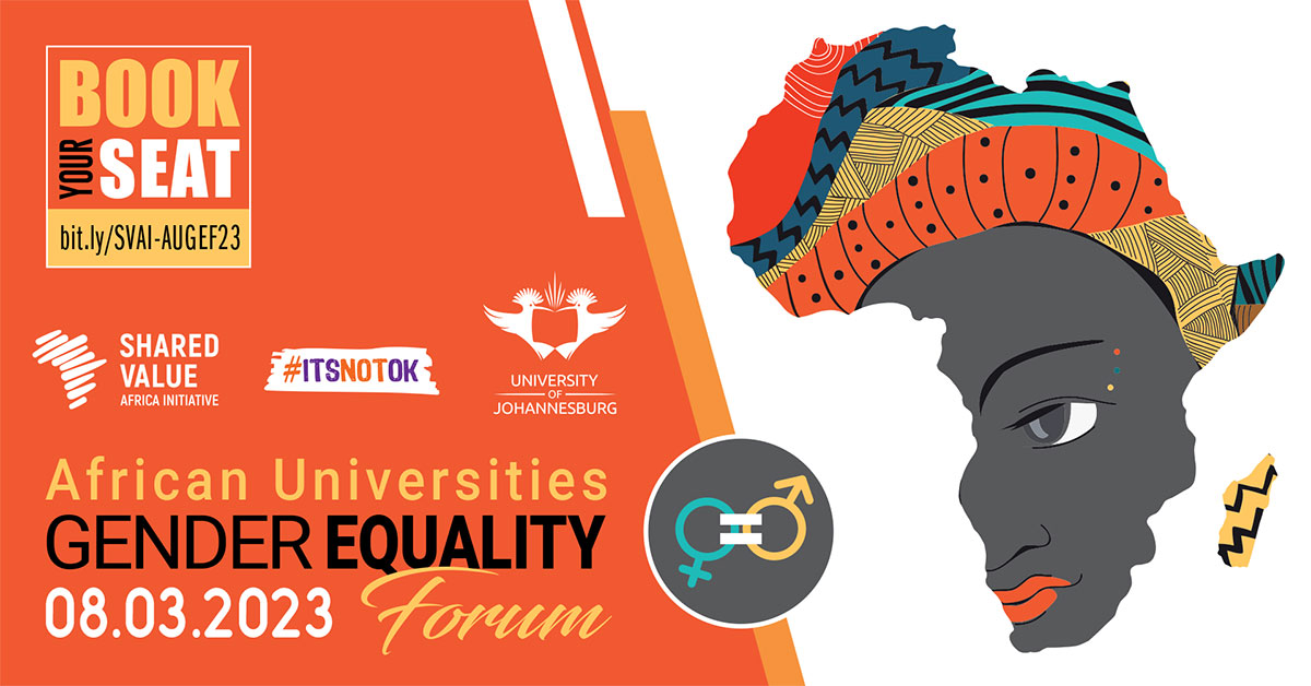 African University Gender Equality