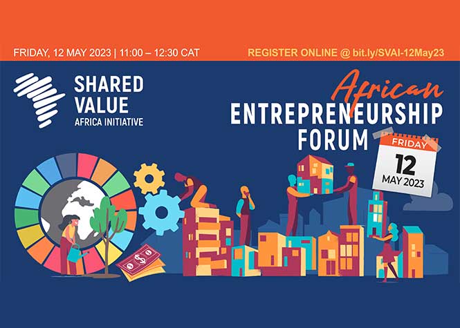 African-Entrepreneurship-forum-2023-Poster