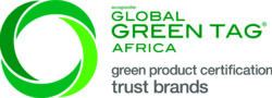 Global Green tag logo