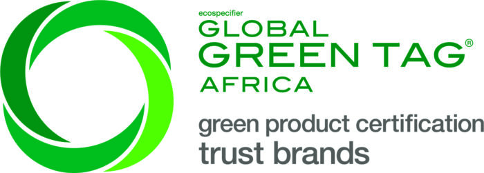 Global Green tag logo